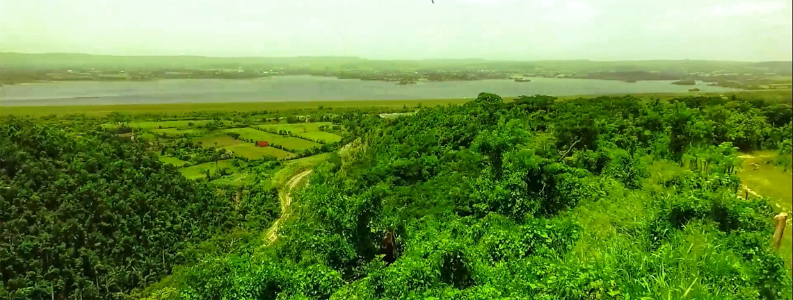 Climat tropical de Ciego de Ávila